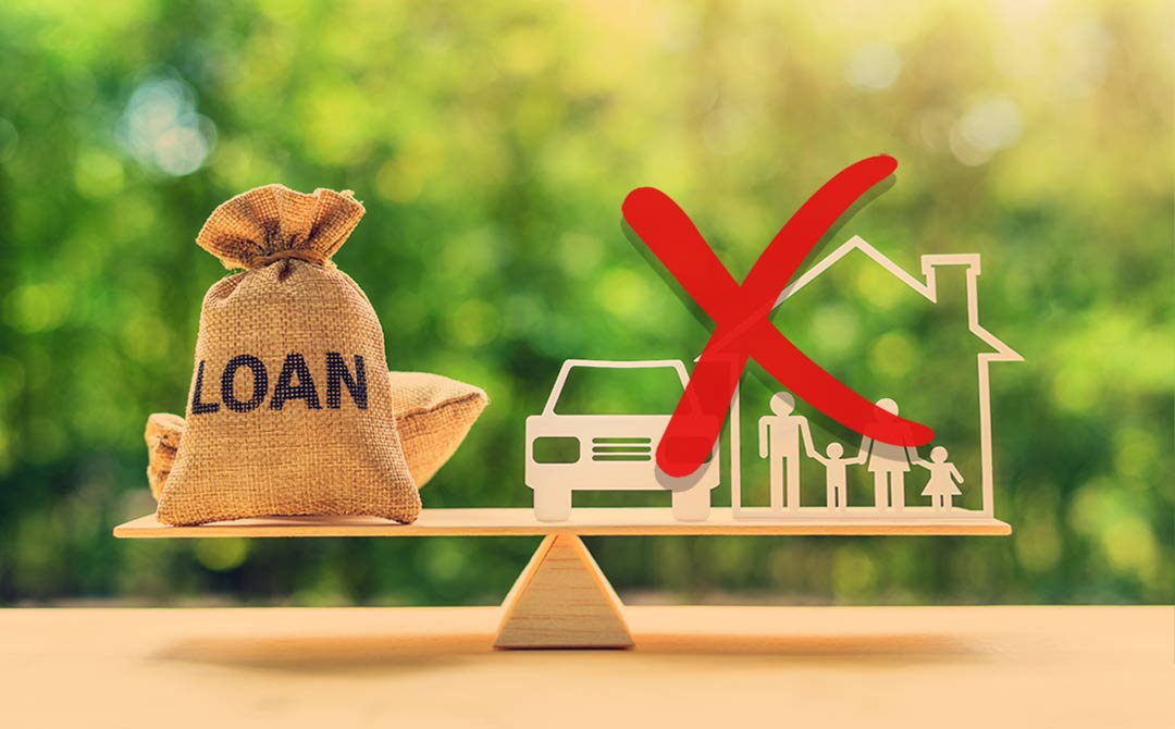 UNSECURED LOAN