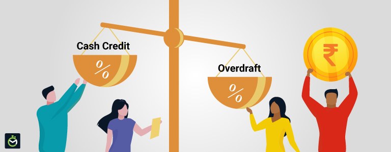 Flexible CC and OD Financial Solutions with Utsaha Fintech