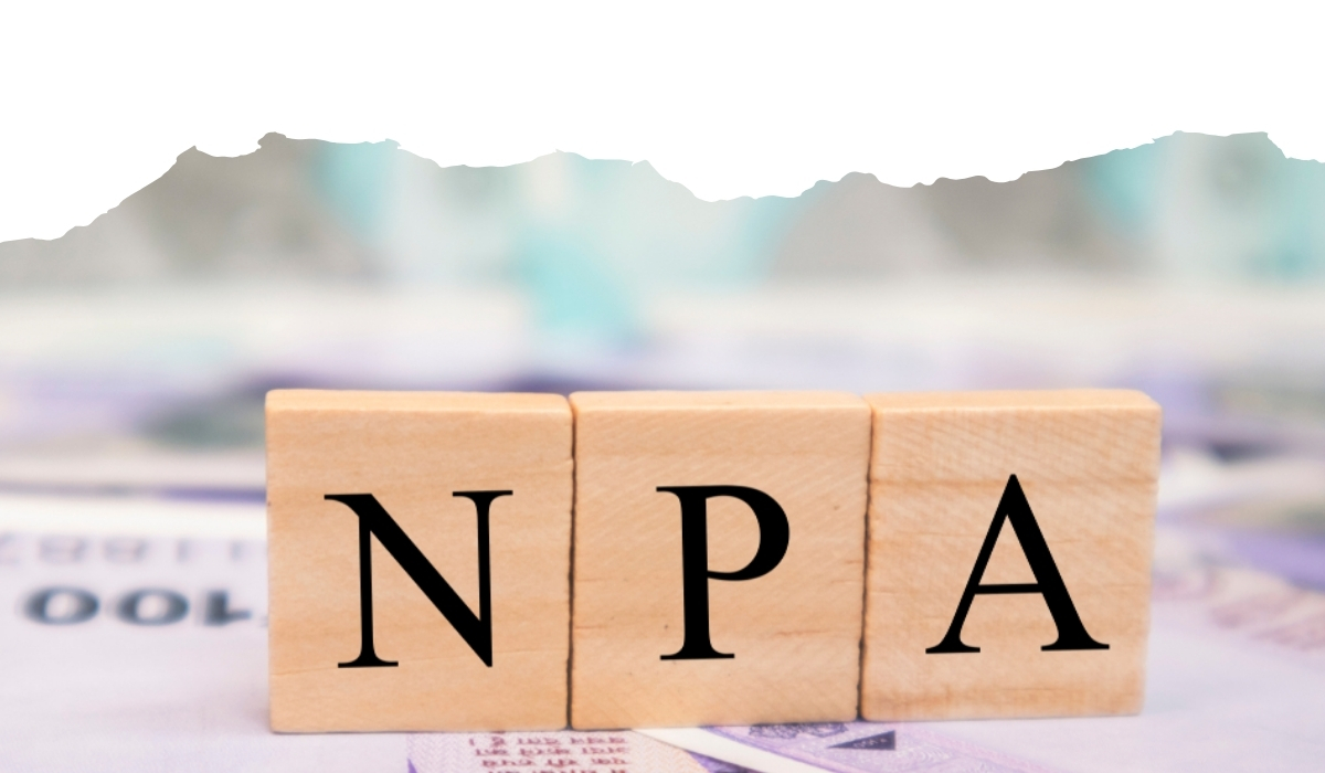 NPA TAKEOVER